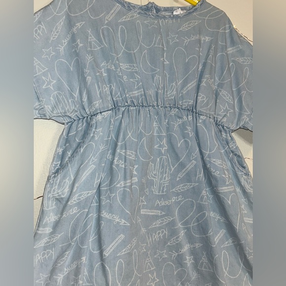 Zara girls dress size 2/3 years - Picture 3 of 8